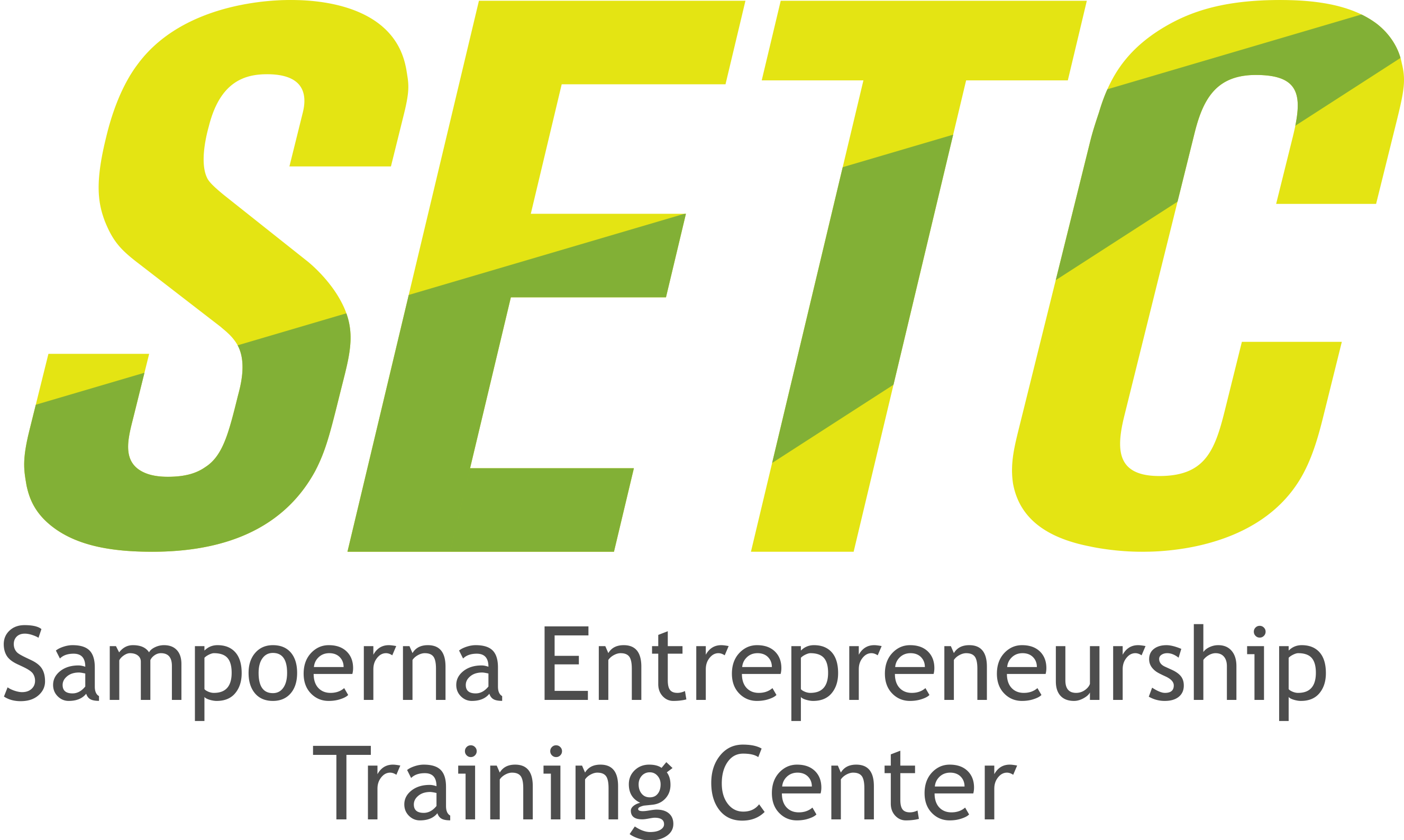 Sampoerna Entrepreneurship Training Center